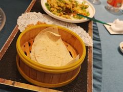 -恒记饭店(珠江路总店)
