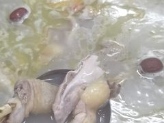 -大岗仙庙烧鸡(海南总店)