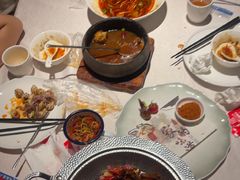 -千百味红餐厅·江西菜(绿地双子塔店)