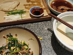 -南京大牌档(之心城店)
