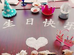-香格里拉鱼跃地中海西餐厅·牛排披萨
