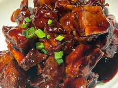 -绿茶餐厅(同成街华联店)