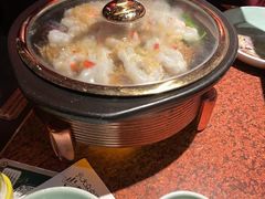 -绿茶餐厅(蓝色港湾店)