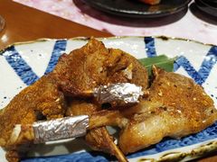 -大渔铁板烧(中山路八佰伴店)