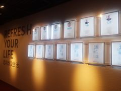 -宝力豪健身(中粮广场店)