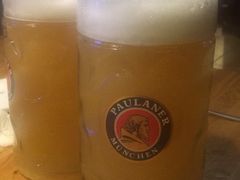 -沈阳瑞士酒店·普拉那啤酒坊