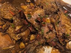 -松沪名灶·豆浆鱼头·新上海菜(飞航吾悦广场店)