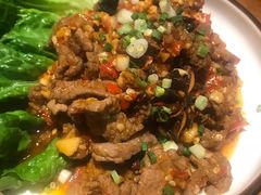 -觅山云南菜(泊富ICITY店)