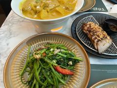 -Tegu泰古莲·泰国餐厅(红山6979店)
