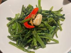 -帕蓝·暹罗料理(曲阳店)