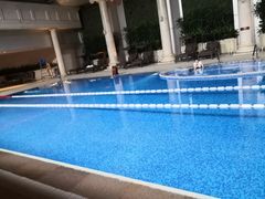 -广州富力丽思卡尔顿酒店