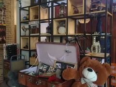 -莫比餐厅(五道口店)