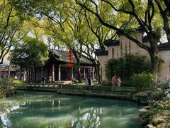-天一阁博物院