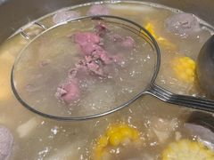 -二刀潮牛(重庆光环购物公园店)