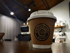 -Double cafe