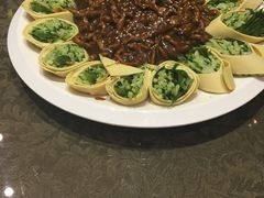-嘎吧锅私家菜馆(联想科技城店)