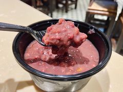陈皮红豆沙-小团圆糖水铺(襄阳南路店)