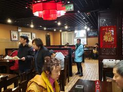 -姚记炒肝店(簋街店)