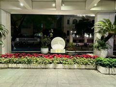 -广州白天鹅宾馆