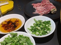 -羊大爷涮肉(亮马桥店)