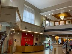 -金孔雀温泉旅游度假村