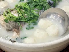 -紫藤园·天目湖大鱼头(南山竹海店)