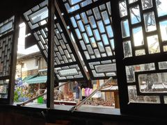 -香满楼(临安路店)