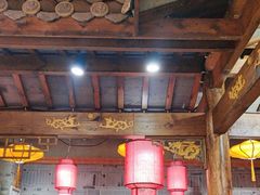 -重庆袁老四火锅(武进万达店)