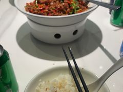 -兰湘子·湘菜小炒(石家庄万象城店)