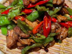 -19号私房菜(云南路店)