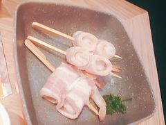 -新石器烤肉(无锡万象城店)