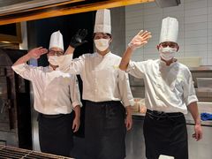 -川骄海鲜自助(河东店)