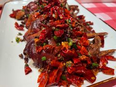 -辣小鲜·南昌大排档(船山路店)