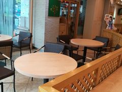 大堂-德克士(文一店)