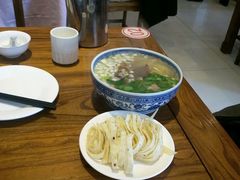 -百年老字号·怀庆老董家