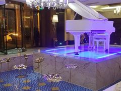 -蓝海国际大饭店·蓝钻自助百汇(兰山店)