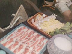 -老城鲜·小海鲜贝贝煲火锅(壹方城店)