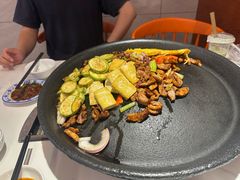 -一烙锅(友谊店)