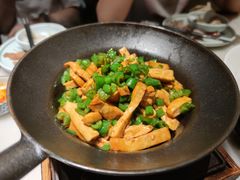 -佬麻雀·剁椒鱼头(京基KK One店)