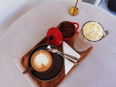 -喜蓝台·HI UP LAND度假餐厅