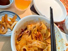 -大师兄·西北小馆(金湾华发商都店)