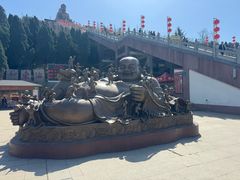 -龙口南山旅游景区