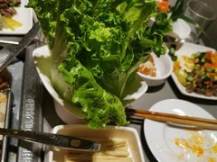 -海底捞火锅(金光华店)