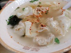-琴岛顺天馄饨(崂山金鼎店)