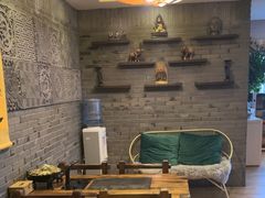 -泰迈·影院式足道SPA(世纪大道店)