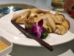 -东江渔村·古典园林·30年粤菜老字号(太和店)