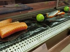 -步步高福朋喜来登·宜客乐西餐厅