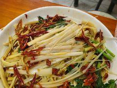 -如意香辣鸡架(总店)