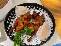 -避风塘·老港味餐厅(虹口龙之梦店)