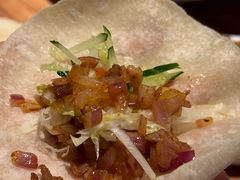 -耶里夏丽·丝路新疆菜·清真食品(徐汇南丹东路臻选店)